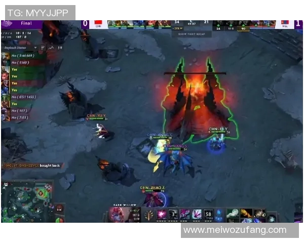 dota2预测比赛胜利-DOTA2预测比赛胜利的关键要素与策略解析-dota2预测比赛胜利